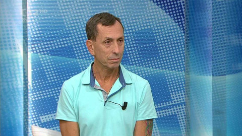 Dobré ráno - 23. listopadu 2023