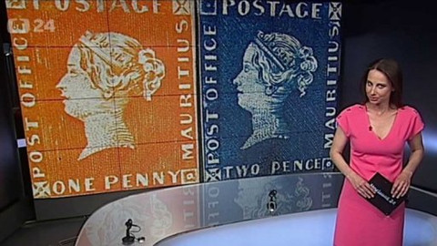 Horizont ČT24 - 3. června 2015