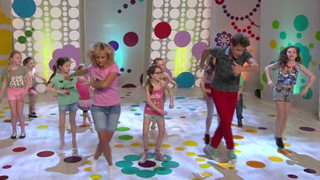 Taneční hrátky s Honzou Onderem