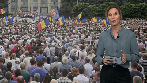 Horizont ČT24 - 18. října 2024