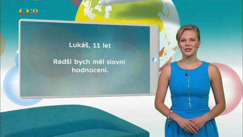 Zprávičky - 29. června 2018