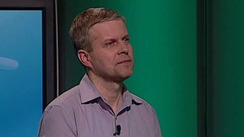 Hyde Park ČT24 - 13. února 2015