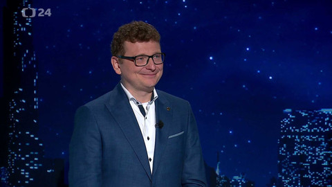 Hyde Park Civilizace - Milan Trojánek