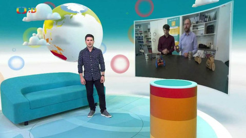 Zprávičky - 30. května 2020