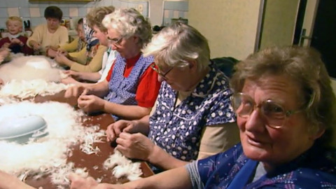 Jak se žije... - Jak se žije v zapomenutých koutech podle Davida Vondráčka