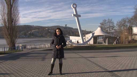 Křesťanský magazín - 18. ledna 2015