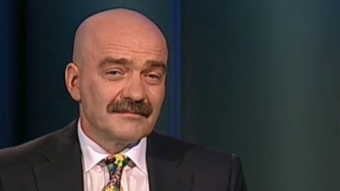 Hyde Park ČT24 - 26. ledna 2010