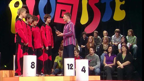 Bludiště - 28. března 2008