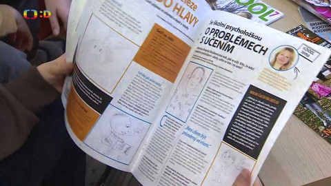 Zprávičky - 23. ledna 2022