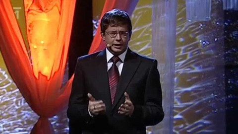 České hlavičky - České hlavičky 2010