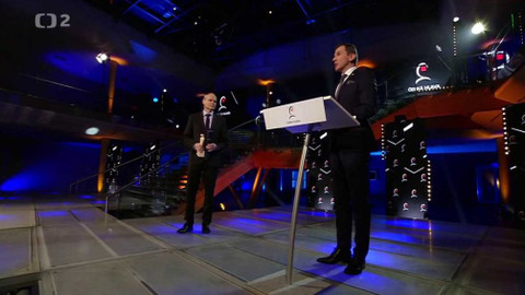 Česká hlava - Česká hlava 2017