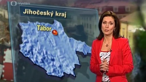 Toulavá kamera - 17. září 2006