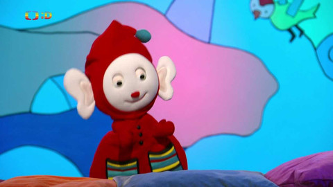 Kouzelná školka - 19. září 2023