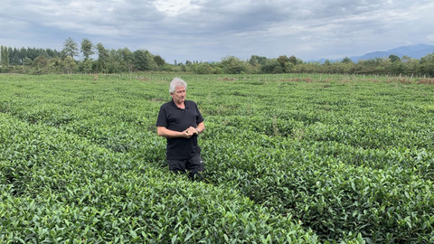 Postřehy odjinud - Gruzie očima Petra Voldána