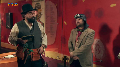 U6 - Úžasný svět vědy - 5. března 2018