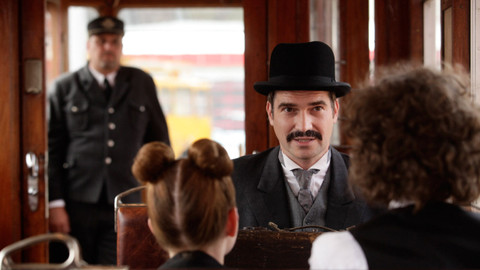 Zachraňme Zemi - 18/26 Cesta strojem času