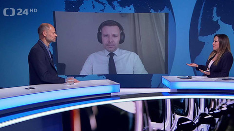 Události, komentáře - 12. září