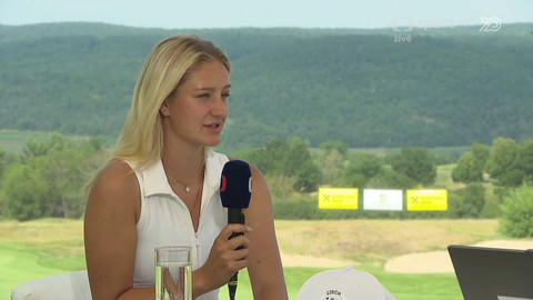 Golf - Czech International Amateur Championship presented by Raiffeisenbank