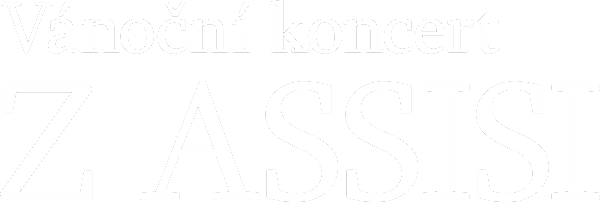Vánoční koncert z Assisi