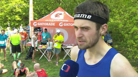 Sport v regionech - Běžecký kros, Skalka