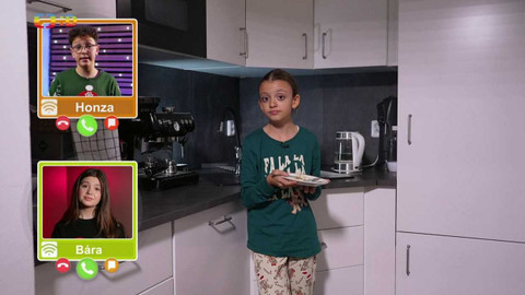 Wifina - 22. prosince 2023