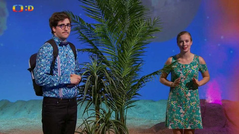 PLANETA YÓ - 10. září 2019