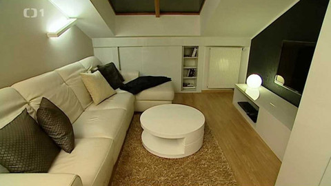 Bydlení je hra - 24. února 2011