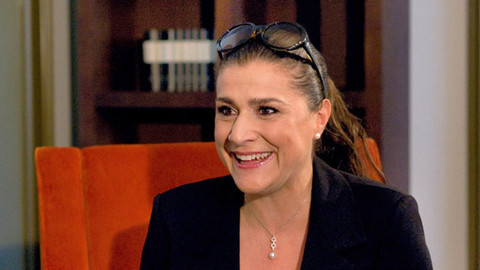 Na plovárně - Cecilia Bartoli