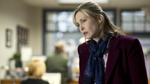 Batesův motel - 9/10 Pod vodou