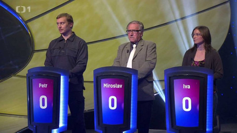 Kde domov můj? - 8. září 2016