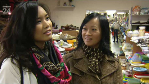 Fokus ČT24 - 28. ledna 2012