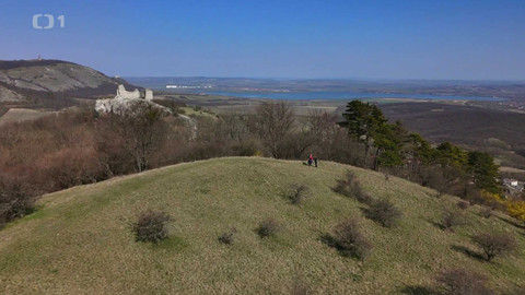 Týden v regionech (Brno) - 21. března