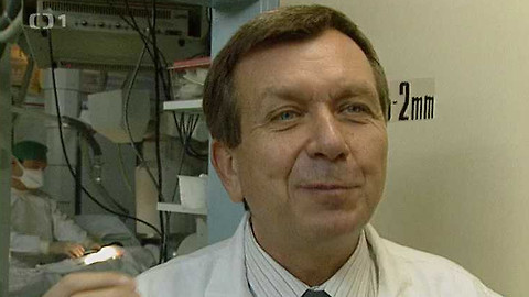 GEN - Milan Šamánek očima Dušana Trančíka