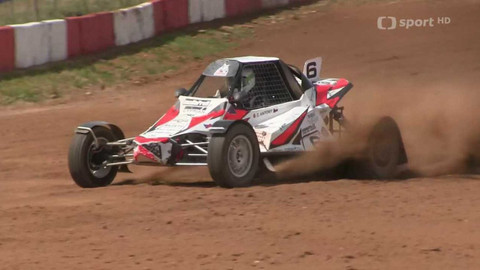 Svět motorů - Svět motorů