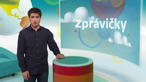 Zprávičky - 7. března 2016