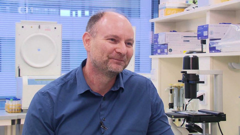 Bilance - Porazíme rakovinu?