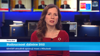 Události v regionech