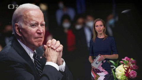 Horizont ČT24 - 23. května 2022