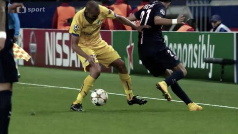 Magazín Ligy mistrů UEFA - 6. prosince 2014