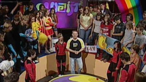 Bludiště - 18. září 2009