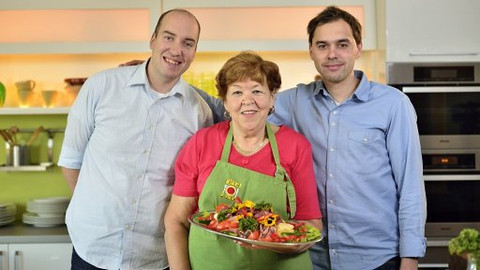 Kluci v akci - Věčné lahůdky X.