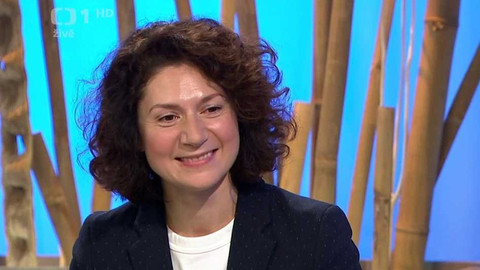 Sama doma - 26. září 2022