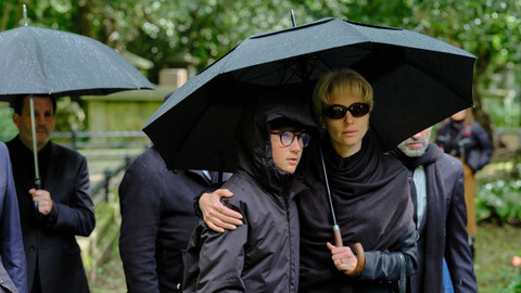 Litviněnko - Epizoda 3/4