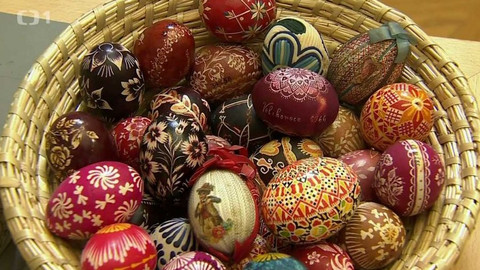 Polopatě - 16. dubna 2017