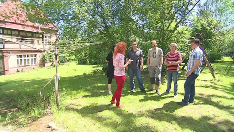 Černé ovce - 31. října 2019