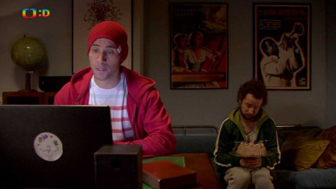 Bankovkovi - Úvěr a hypotéka