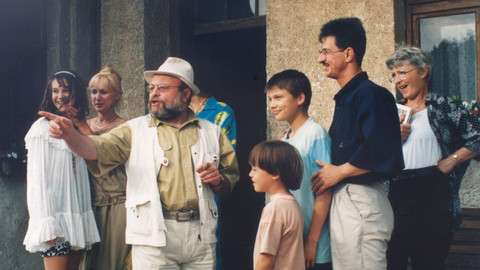 Ranč U Zelené sedmy - 6/21 Ranč U Zelené sedmy