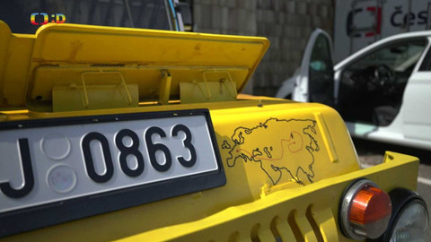 Zprávičky - 14. dubna 2024