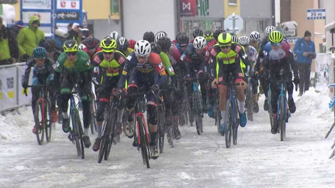 HSF System Cup - Toi Toi Cup Hlinsko