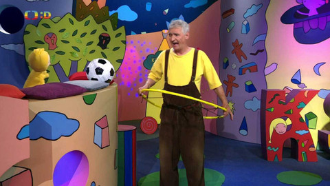 Kouzelná školka - 26. června 2023